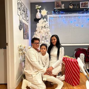 Meet your Posher, Maritza elizabeth